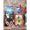 Ghirardelli Dark Christmas Basket