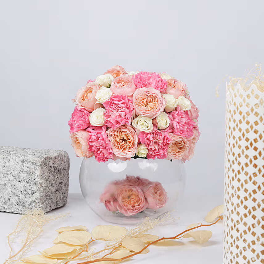 Flowers Perfection