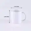 Personalised Birthday Mug