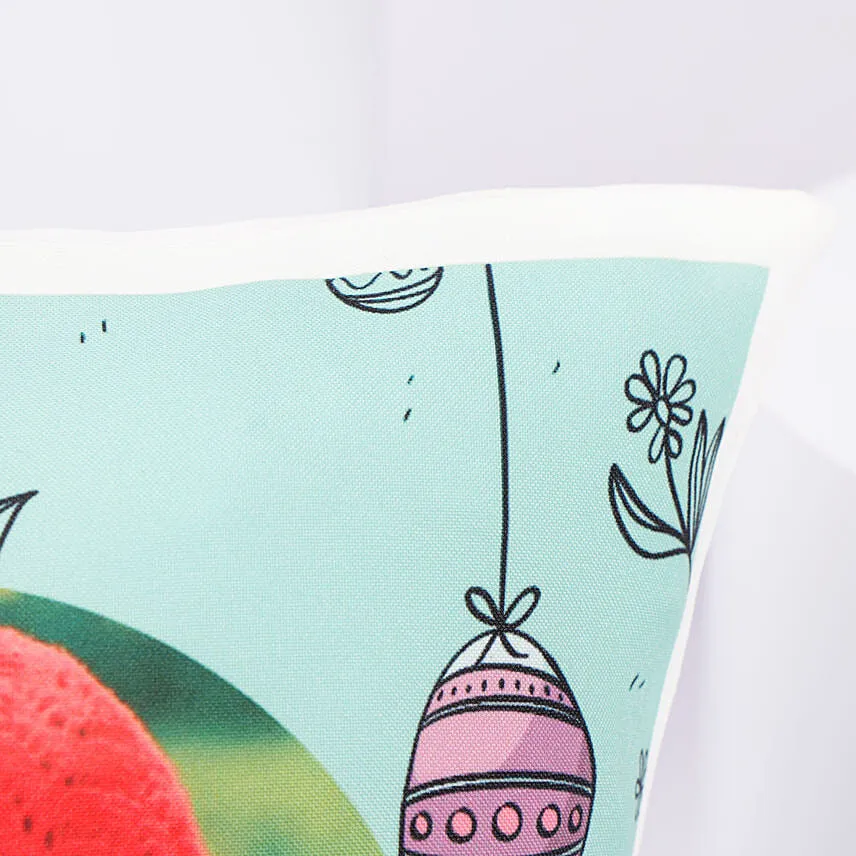 Personlized Cushion For Kids