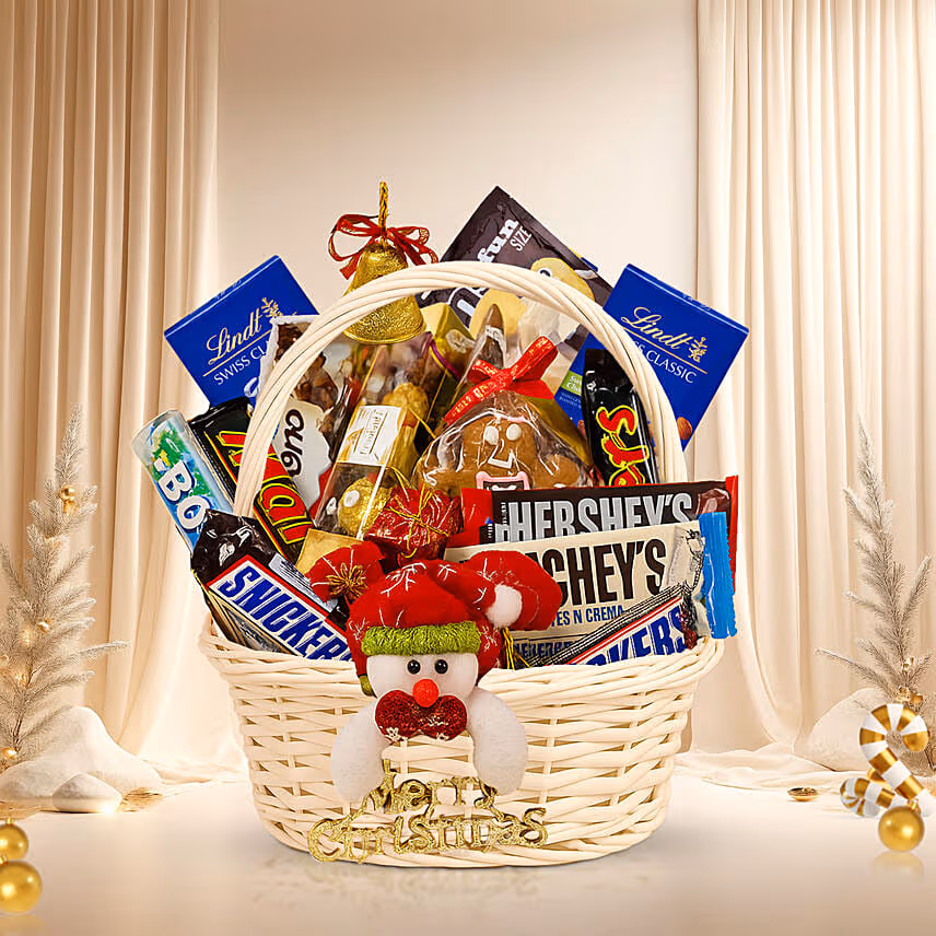 Christmas Special Treat Hamper