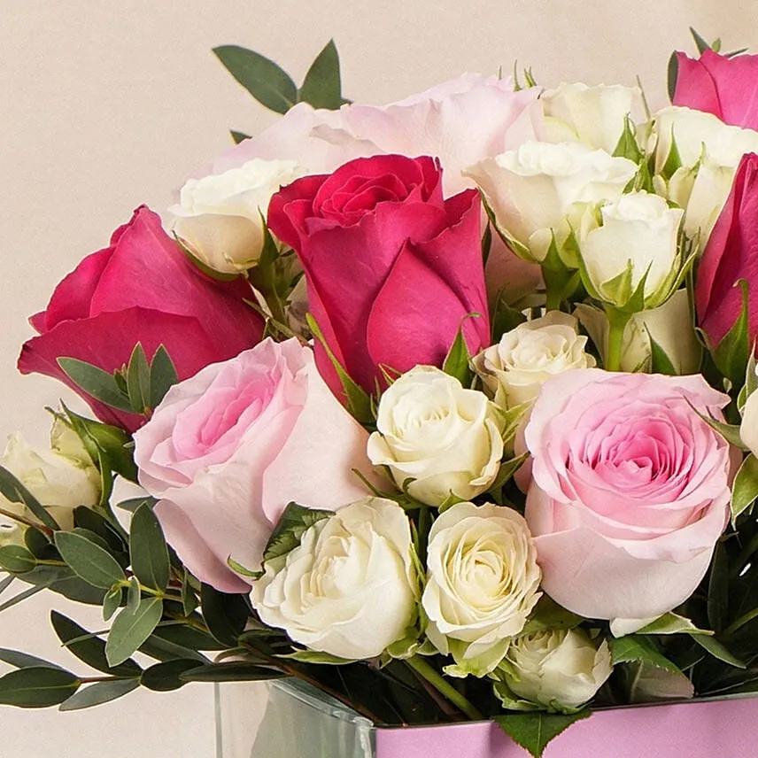 Wishing Wonder women Flowers