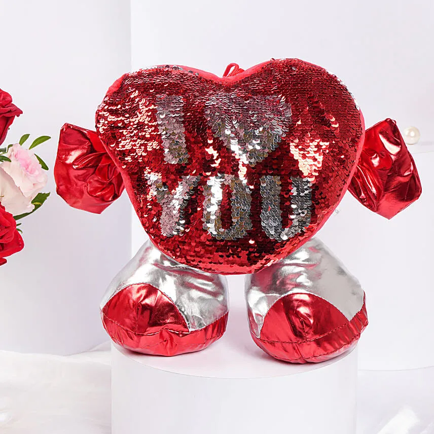 Valentine Gift of Romance N Affection