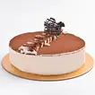 Espresso Escape Tiramisu Cake - A Coffee Lover's Delight