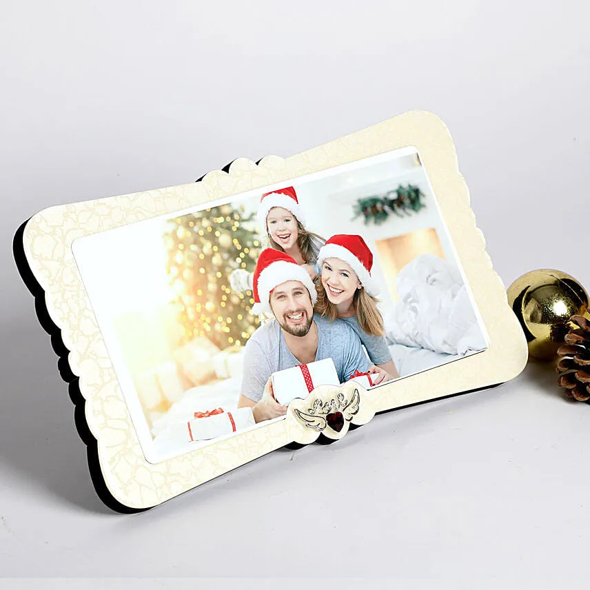 Memory Embellish personaziled Frame