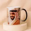 Personalized Photo Magic Mug