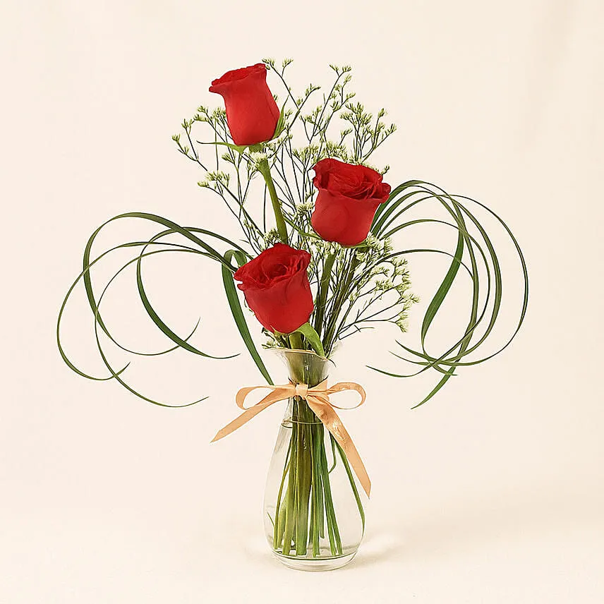 Sweet Roses