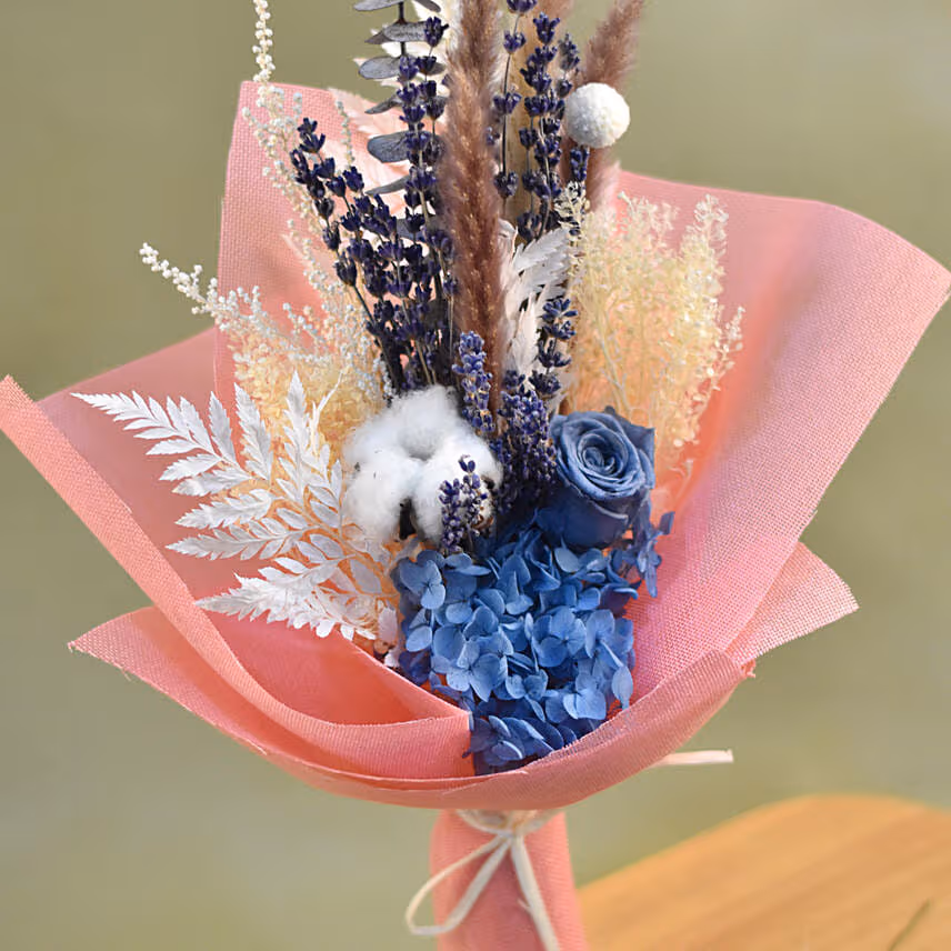 Love Potion Floral Bouquet