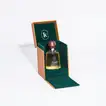 Kenooz EDP Perfume with Elegant Rose Hand Bouquet - Black Pearl