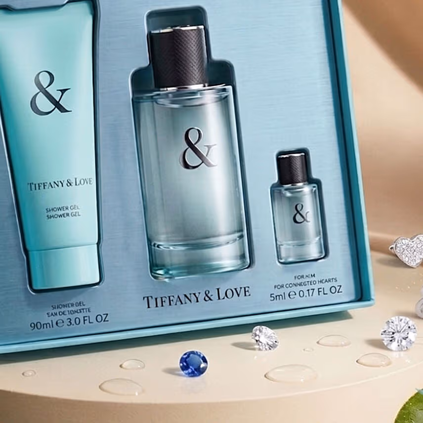 Tiffany & Co For HerÂ 