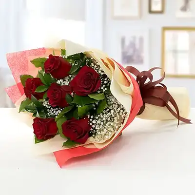 Beauty Of Love