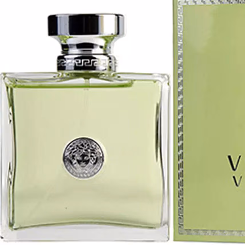 Versense By Versace For Women Edt