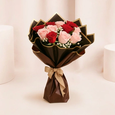20 Stolen Kisses Roses