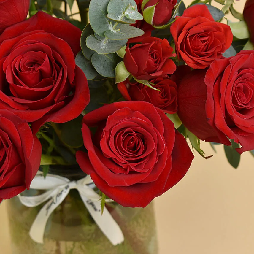 For You Mon Amour