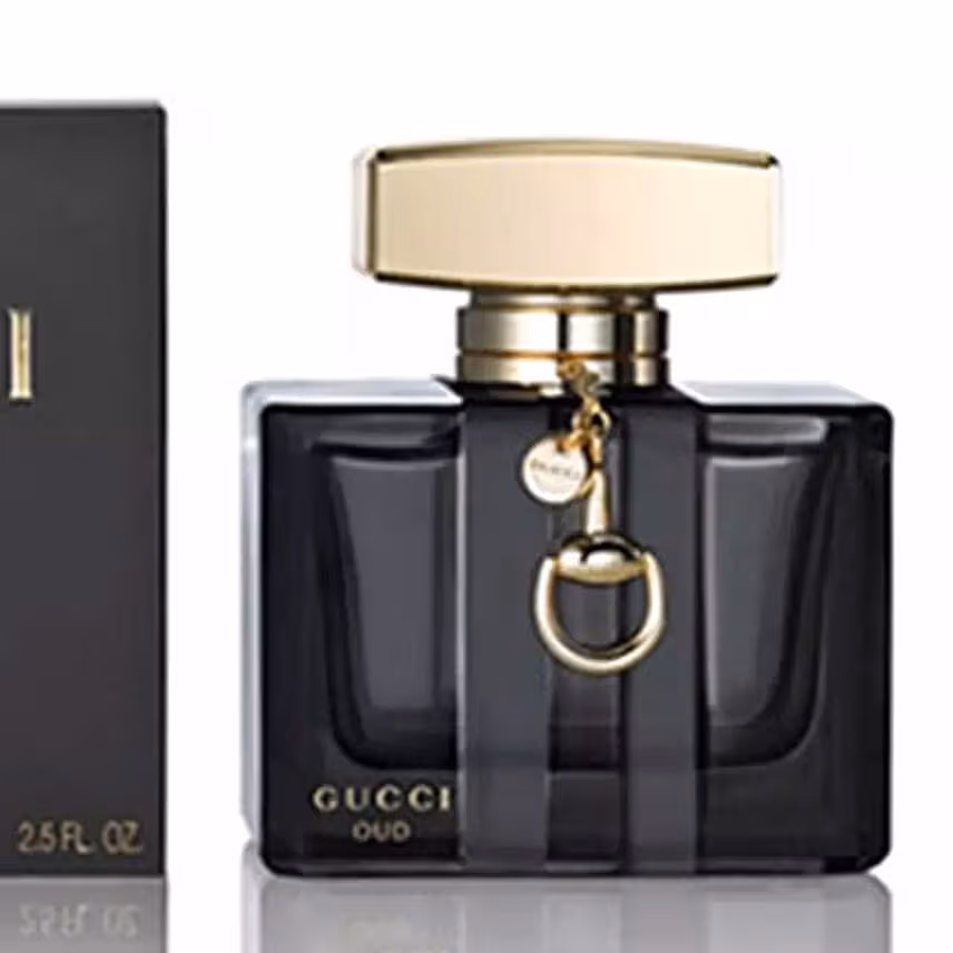 Gucci Oud By Gucci For Men Edp
