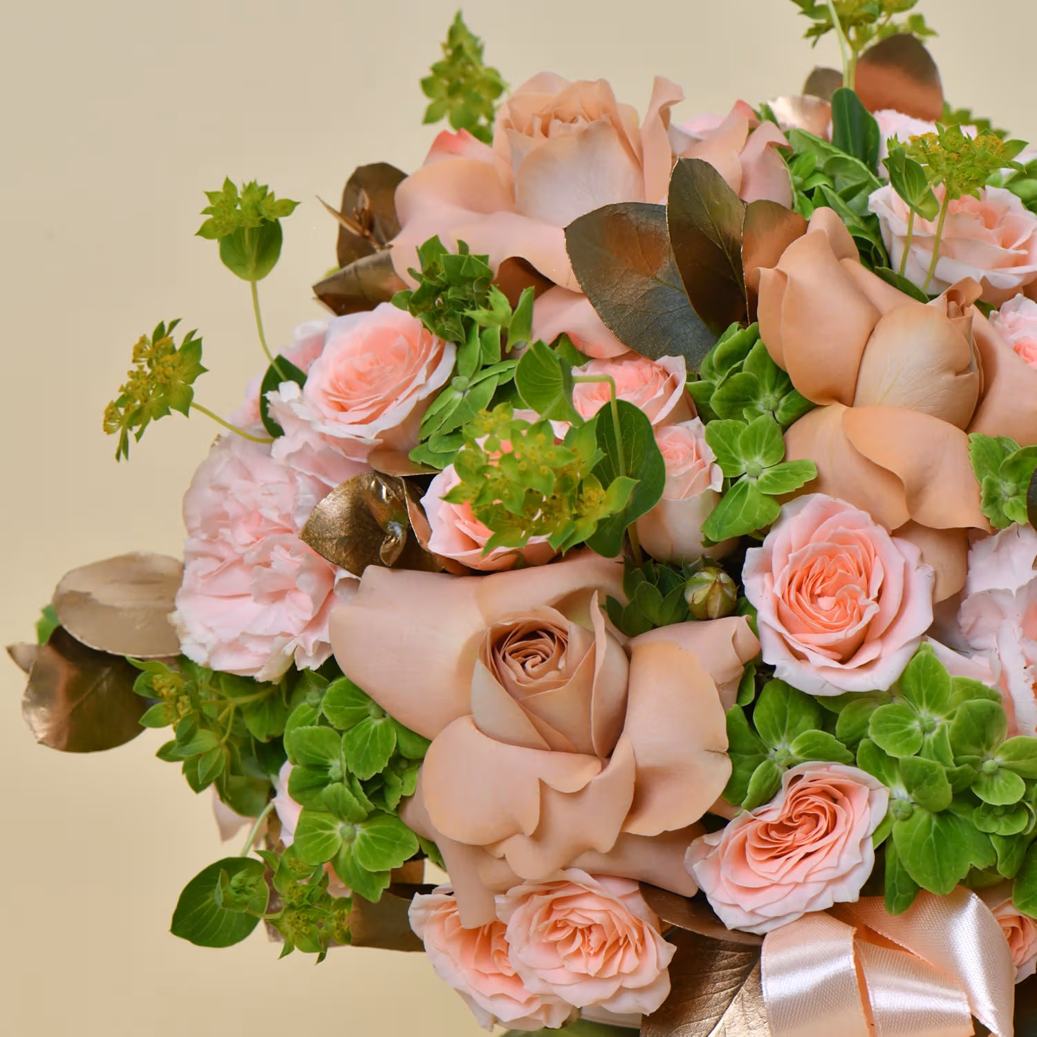 Carnation & Rose Symphony
