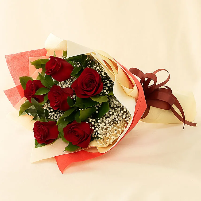 Beautiful Love Bouquet