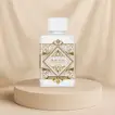 Majestic Pink Forever Rose with Oud Essence Gift Set