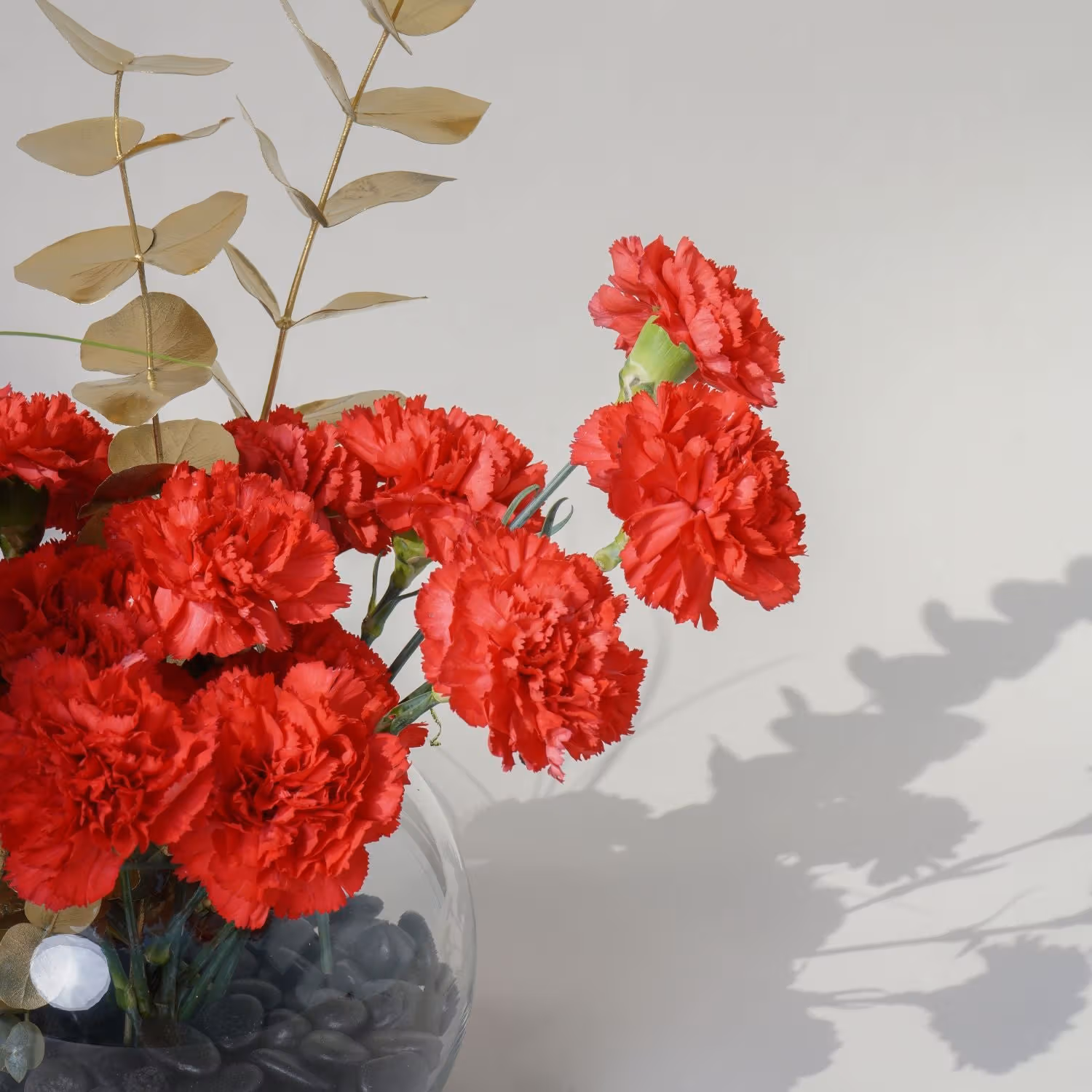 Crushing On Love Floral Arrangement
