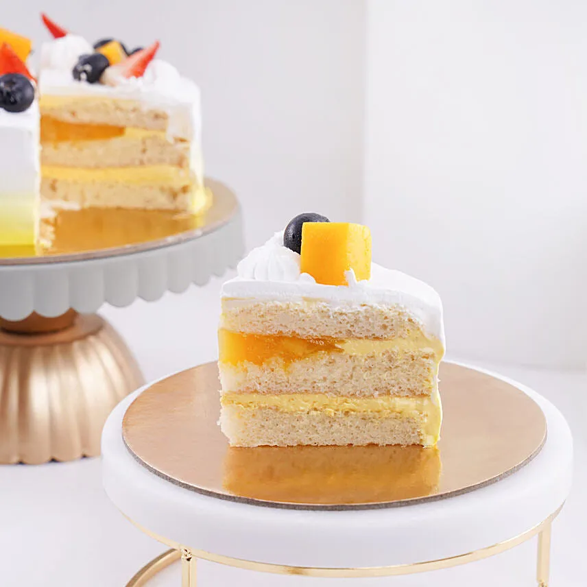 Mango Cake 650g