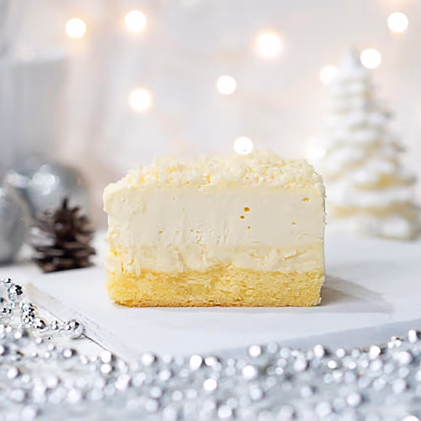 Magical Fluffy Jiggly Cheesecake