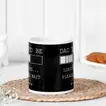 Dad-to-Be Loading... Please Wait - Ceramic Mug for Expecting Fathers