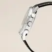 Casio Enticer Multifunction Men's Leather Watch with Date & Day Display