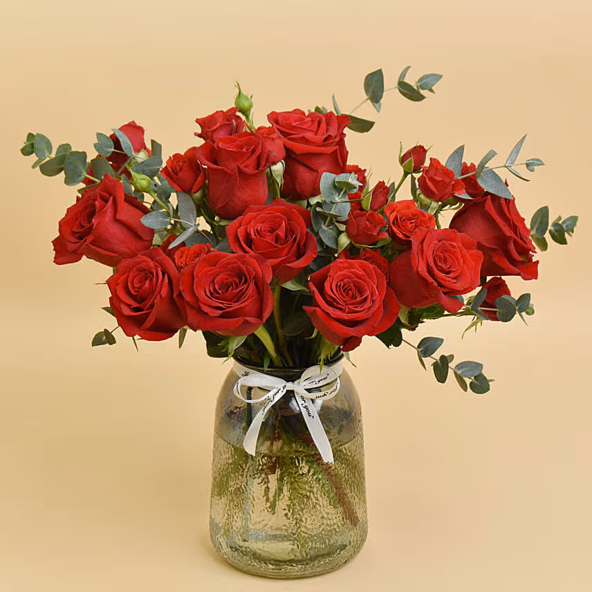 Valentine s Blooms