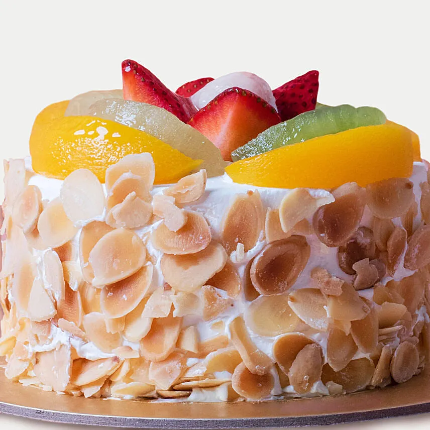 Mono Fresh Fruit Cake