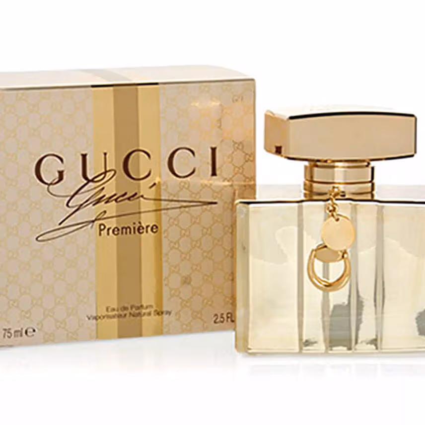 Premiere By Gucci For Women Edp