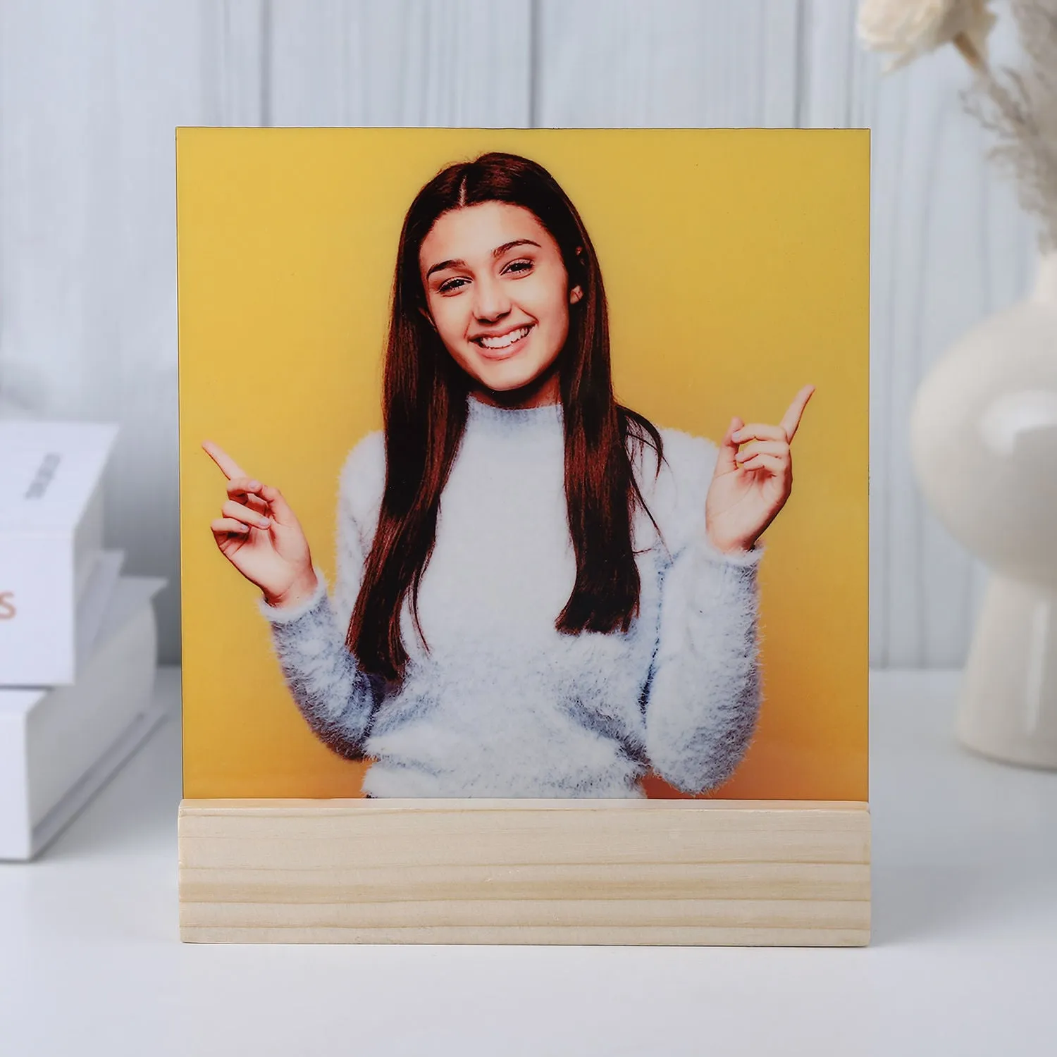 Memory Frame