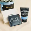 Lacoste Wallet n Personal Care Box for Men