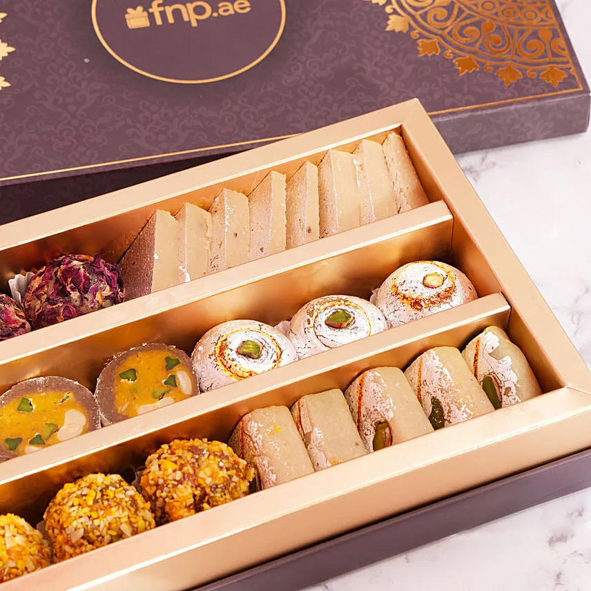 Joyful Treats Collection
