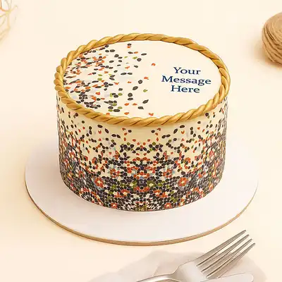 Redvelvet Cake