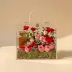Garden of Love Gift Bag with Luxurious Fragrance
