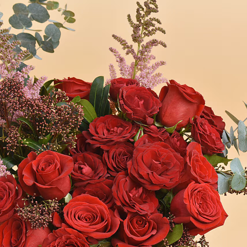 Roses Seduction