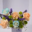 Elegant Gratitude Bouquet for Doctors' Day - Arrangement