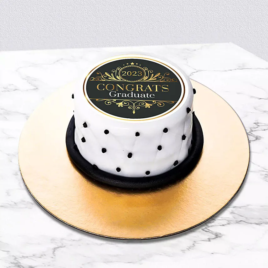 Graduation Celebration Combo