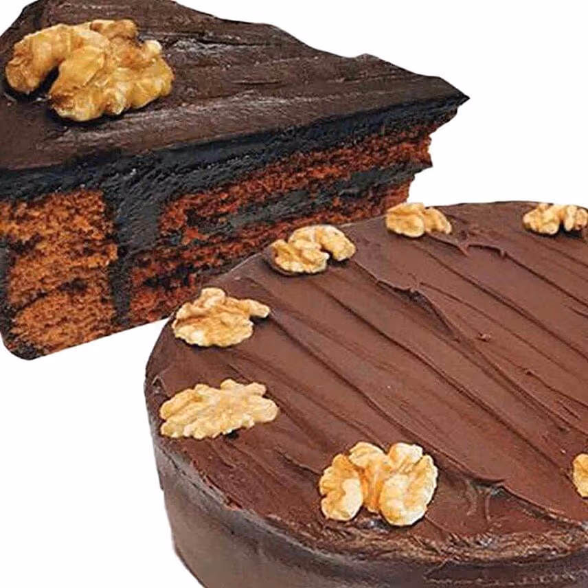 Delicious Chocolate Cake 500gm