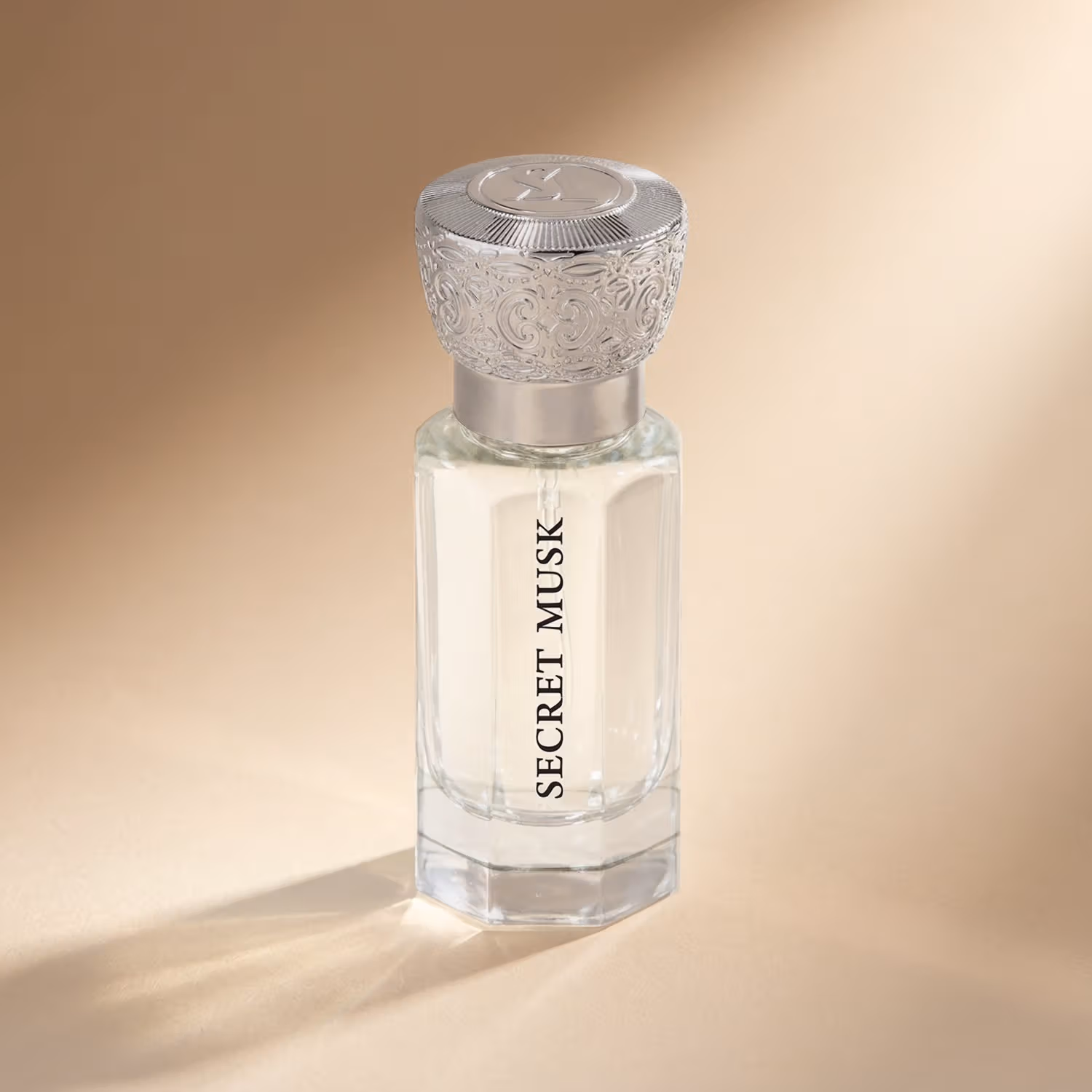 Secret Musk 12ml - Enchanting Unisex Fragrance