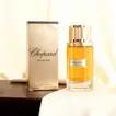مزهرية لي لي مع عطر شوبارد و شوكولاتة بستاني