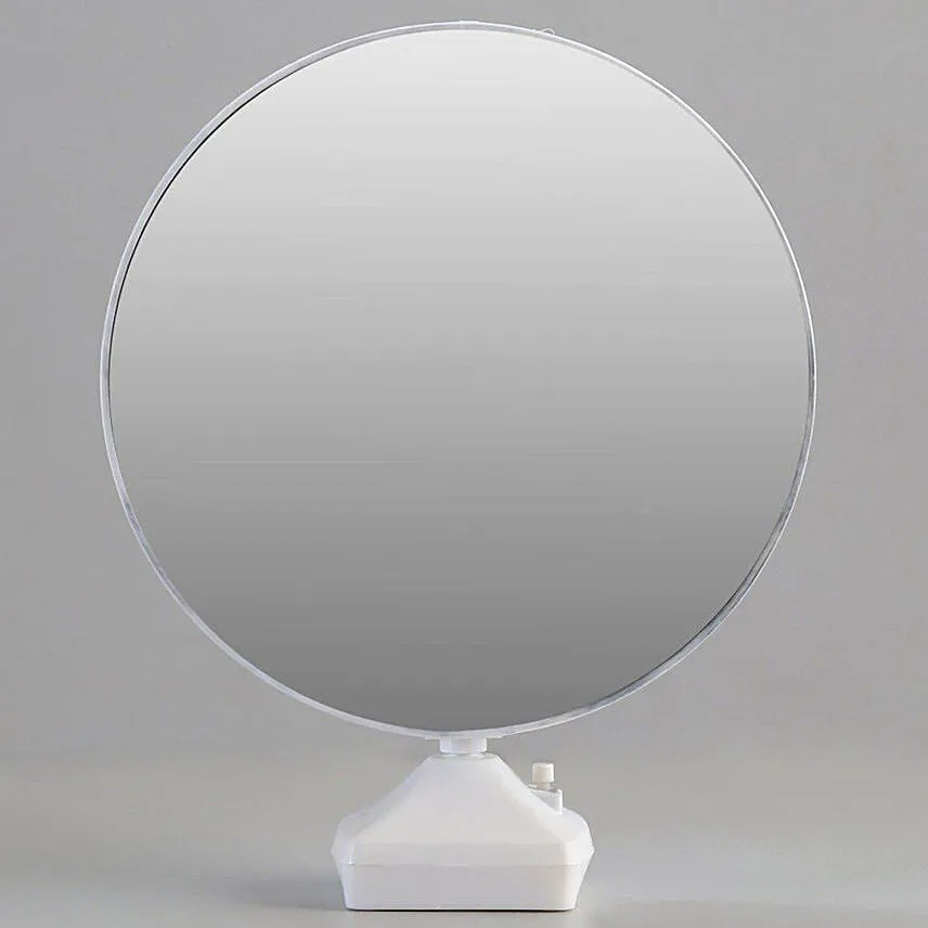 Personalised Magic Mirror LED