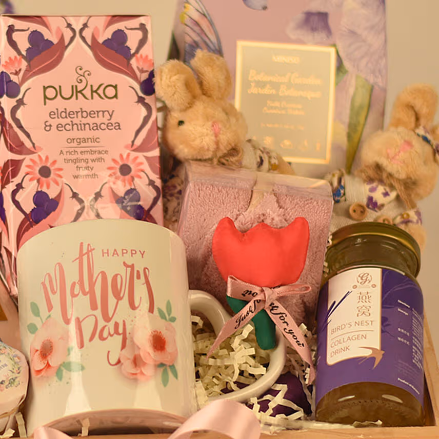 Mother's Love Hamper