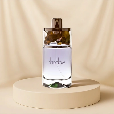 Shadow II for Him Eau de Parfum 75ml by Ajmal - A Bold Fragrance for Men