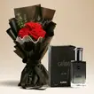 Royal Carbon Desire with Exquisite Bouquet