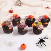 Happy Halloween Cupcake Set