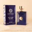 عطر فيرزاتشي ديلان بلو الرجالي في بوكس ورد