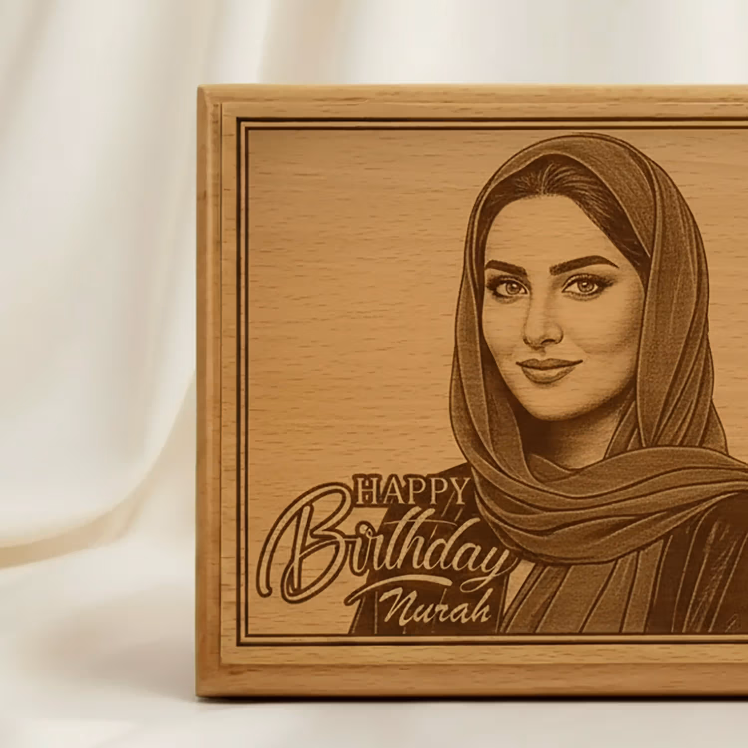 برواز صور عيد ميلاد سعيد