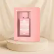 A Touch of Blushed Elegance: Pink Roses & Noble Blush Fragrance Set