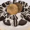 The Oreo Cake Chronicles: A Delicious Journey of Creamy Delight